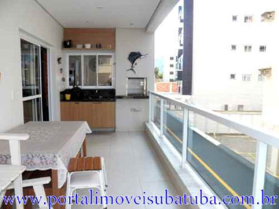 Imagem Apartamento à Venda, em Itaguá - Ubatuba Imagem Apartamento à Venda, em Itaguá - Ubatuba