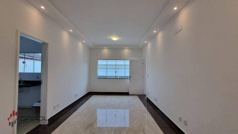 Imagem Casa com 3 Quartos à Venda, 123 m² em Jardim Imperador - Praia Grande Imagem Casa com 3 Quartos à Venda, 123 m² em Jardim Imperador - Praia Grande