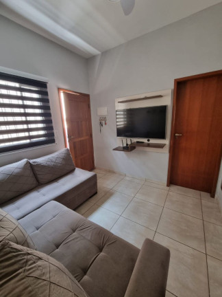 Imagem Casa com 2 Quartos à Venda, 47 m² em Samambaia - Praia Grande Imagem Casa com 2 Quartos à Venda, 47 m² em Samambaia - Praia Grande