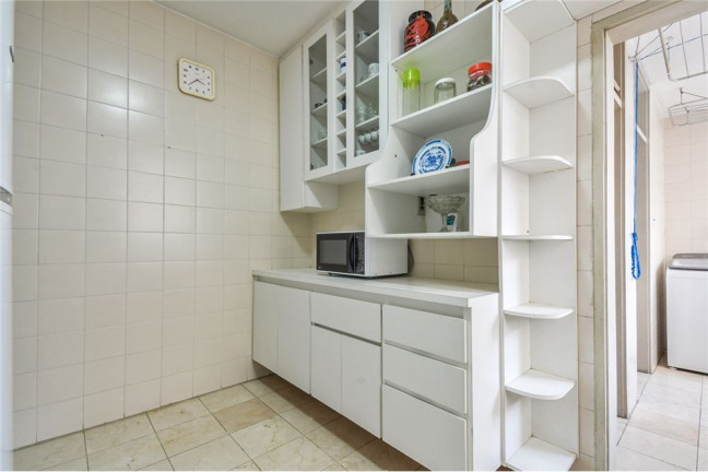 Imagem Apartamento com 3 Quartos à Venda, 93 m² em Vila Mariana - São Paulo