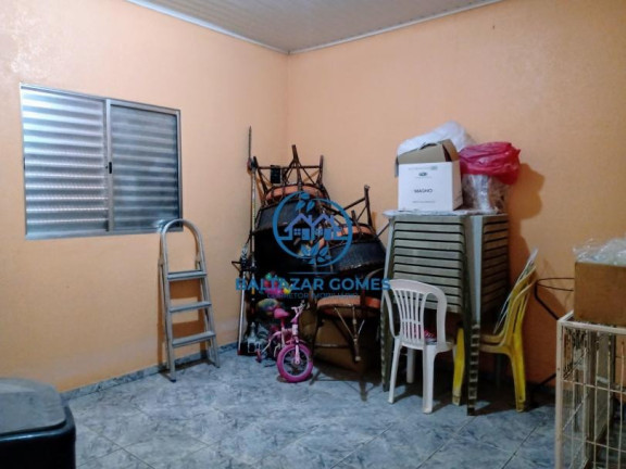Imagem Imóvel com 4 Quartos à Venda, 2.270 m² em Centro - Suzano