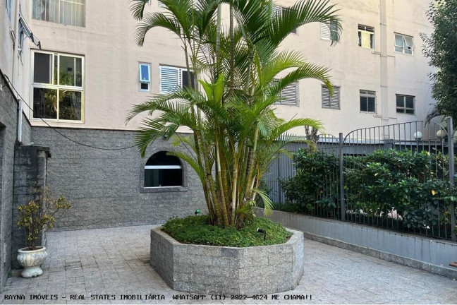 Imagem Apartamento com 3 Quartos à Venda, 62 m² em Vila Moraes - São Paulo Imagem Apartamento com 3 Quartos à Venda, 62 m² em Vila Moraes - São Paulo