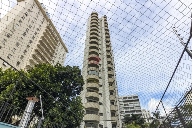 Imagem Apartamento com 2 Quartos à Venda, 142 m² em Higienópolis - São Paulo