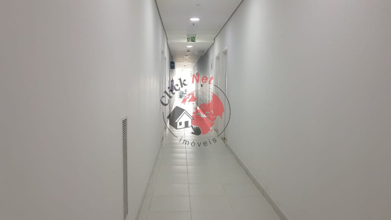 Imagem Sala Comercial à Venda, 39 m² em Centro - São Bernardo Do Campo Imagem Sala Comercial à Venda, 39 m² em Centro - São Bernardo Do Campo