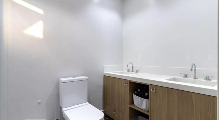 Imagem Imóvel com 2 Quartos à Venda, 116 m² em Itaim Bibi - São Paulo