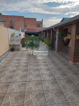 Imagem Casa com 2 Quartos à Venda, 203 m² em Guedes - Jaguariúna Imagem Casa com 2 Quartos à Venda, 203 m² em Guedes - Jaguariúna
