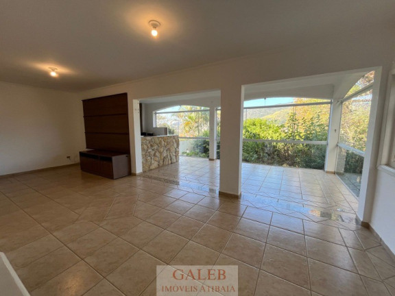 Imagem Casa com 3 Quartos à Venda, 323 m² em Vila Petrópolis - Atibaia