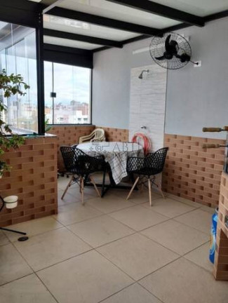 Imagem Cobertura com 3 Quartos à Venda, 105 m² em Saúde - São Paulo Imagem Cobertura com 3 Quartos à Venda, 105 m² em Saúde - São Paulo