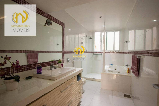 Imagem Apartamento com 4 Quartos à Venda, 340 m² em Copacabana - Rio De Janeiro