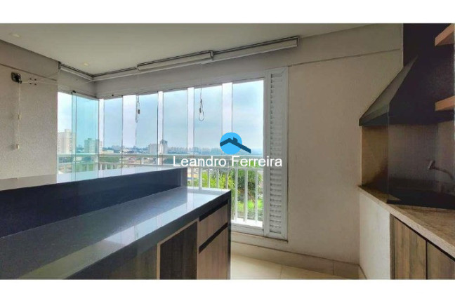 Imagem Apartamento com 2 Quartos à Venda, 77 m² em Centro - São Bernardo Do Campo Imagem Apartamento com 2 Quartos à Venda, 77 m² em Centro - São Bernardo Do Campo