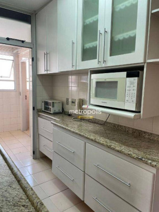 Imagem Apartamento com 3 Quartos à Venda, 87 m² em Centro - Santo André Imagem Apartamento com 3 Quartos à Venda, 87 m² em Centro - Santo André