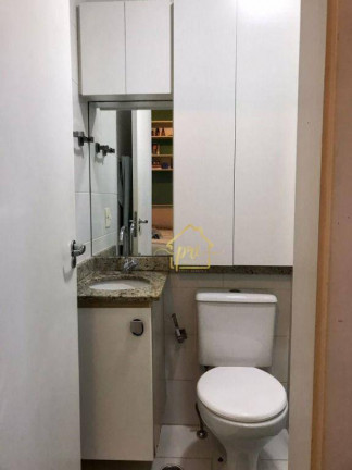 Imagem Apartamento com 3 Quartos à Venda, 77 m² em Ponta Da Praia - Santos Imagem Apartamento com 3 Quartos à Venda, 77 m² em Ponta Da Praia - Santos