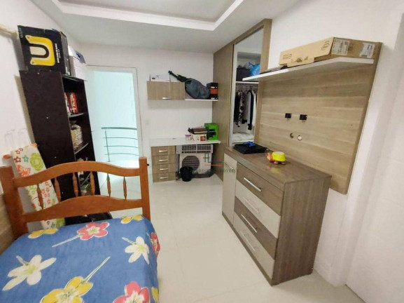 Imagem Casa com 3 Quartos à Venda, 210 m² em Itaipu - Niterói Imagem Casa com 3 Quartos à Venda, 210 m² em Itaipu - Niterói