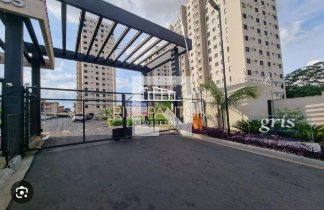 Imagem Apartamento com 2 Quartos à Venda, 48 m² em Jardim Paulistano - Ribeirão Preto Imagem Apartamento com 2 Quartos à Venda, 48 m² em Jardim Paulistano - Ribeirão Preto