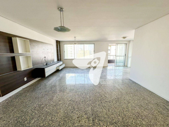 Imagem Apartamento com 4 Quartos à Venda, 192 m² em Meireles - Fortaleza Imagem Apartamento com 4 Quartos à Venda, 192 m² em Meireles - Fortaleza