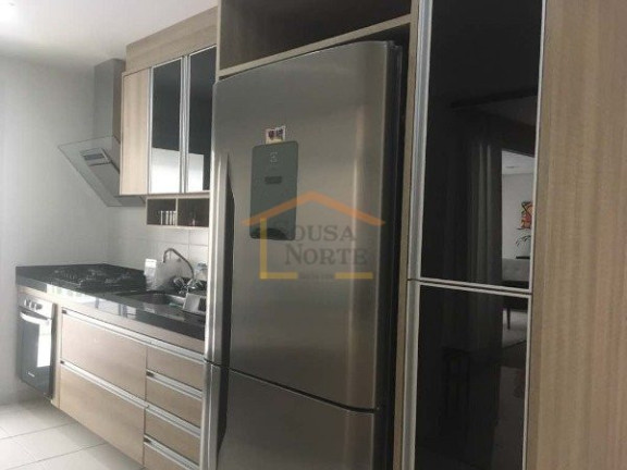 Imagem Apartamento com 3 Quartos à Venda, 134 m² em Santana - São Paulo Imagem Apartamento com 3 Quartos à Venda, 134 m² em Santana - São Paulo