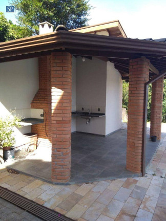 Imagem Casa com 4 Quartos para Alugar, 316 m² em Marambaia - Vinhedo Imagem Casa com 4 Quartos para Alugar, 316 m² em Marambaia - Vinhedo