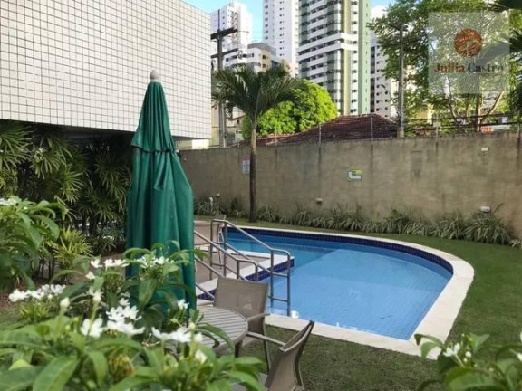 Imagem Apartamento com 2 Quartos à Venda, 45 m²
