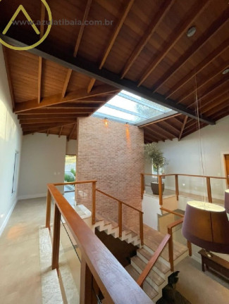 Imagem Casa com 6 Quartos à Venda, 720 m² em Estancia Parque Atibaia - Atibaia