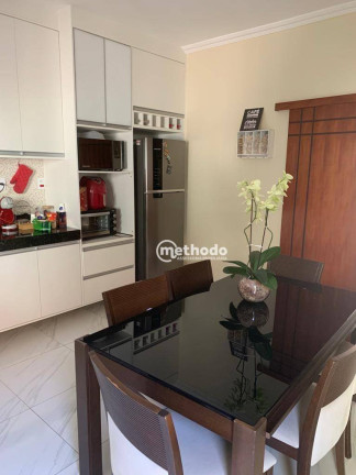 Imagem Casa com 2 Quartos à Venda, 145 m² em Jardim Novo Maracanã - Campinas Imagem Casa com 2 Quartos à Venda, 145 m² em Jardim Novo Maracanã - Campinas