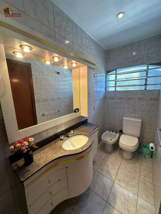 Imagem Casa com 5 Quartos à Venda, 250 m² em Campo Belo - São Paulo Imagem Casa com 5 Quartos à Venda, 250 m² em Campo Belo - São Paulo
