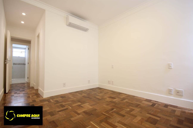 Imagem Apartamento com 3 Quartos à Venda, 210 m² em Higienópolis - São Paulo Imagem Apartamento com 3 Quartos à Venda, 210 m² em Higienópolis - São Paulo