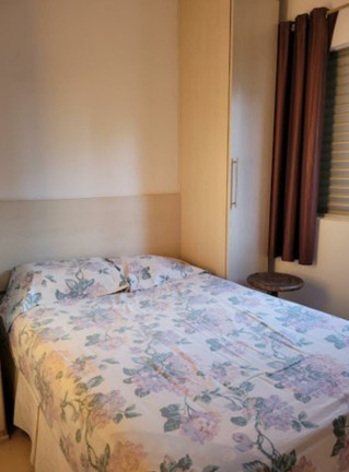 Imagem Apartamento com 2 Quartos à Venda, 51 m² em Vila Romana - São Paulo Imagem Apartamento com 2 Quartos à Venda, 51 m² em Vila Romana - São Paulo