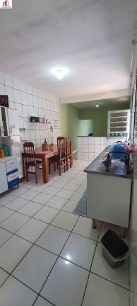 Imagem Sobrado com 3 Quartos à Venda,  em Jardim Rogerio Levorin - Francisco Morato