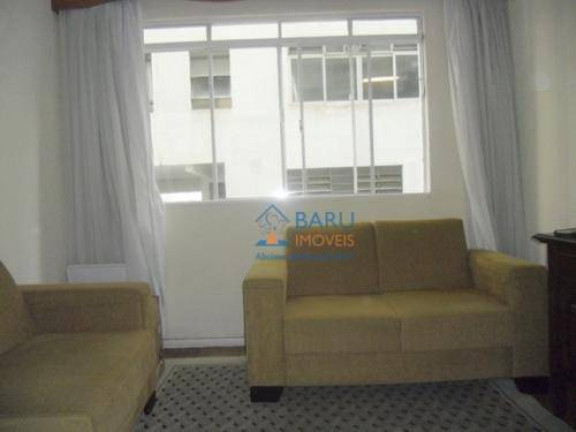 Imagem Apartamento com 2 Quartos à Venda, 77 m² em Santa Cecília - São Paulo