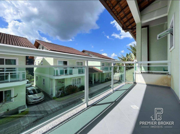 Imagem Casa com 4 Quartos à Venda, 186 m² em Agriões - Teresópolis Imagem Casa com 4 Quartos à Venda, 186 m² em Agriões - Teresópolis