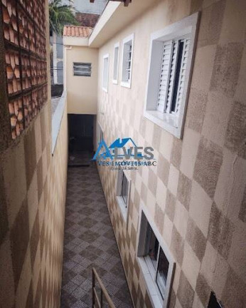 Imagem Casa com 3 Quartos à Venda, 240 m² em Taboão - São Bernardo Do Campo Imagem Casa com 3 Quartos à Venda, 240 m² em Taboão - São Bernardo Do Campo