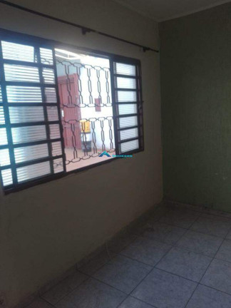 Imagem Casa com 3 Quartos à Venda, 135 m² em Centro - Jundiaí Imagem Casa com 3 Quartos à Venda, 135 m² em Centro - Jundiaí