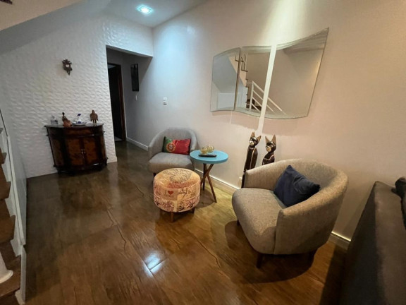Imagem Sobrado com 3 Quartos à Venda, 160 m² em Jardim Textil - São Paulo Imagem Sobrado com 3 Quartos à Venda, 160 m² em Jardim Textil - São Paulo