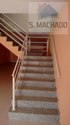 Imagem Apartamento com 2 Quartos à Venda, 80 m² em Parque Erasmo Assunção - Santo André Imagem Apartamento com 2 Quartos à Venda, 80 m² em Parque Erasmo Assunção - Santo André