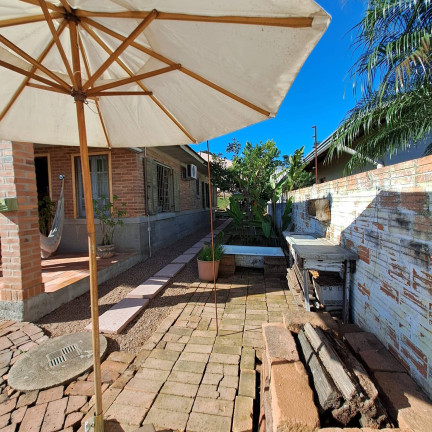 Imagem Casa com 3 Quartos à Venda,  em Santo Andre - São Leopoldo