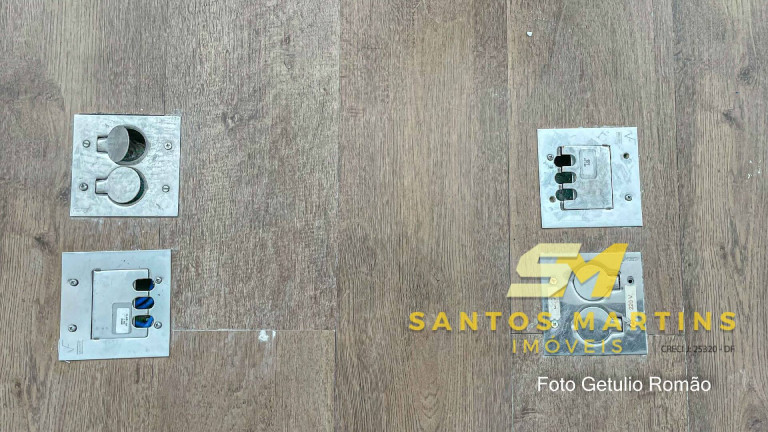 Imagem Sala Comercial para Alugar, 68 m² em Asa Norte - Brasília Imagem Sala Comercial para Alugar, 68 m² em Asa Norte - Brasília