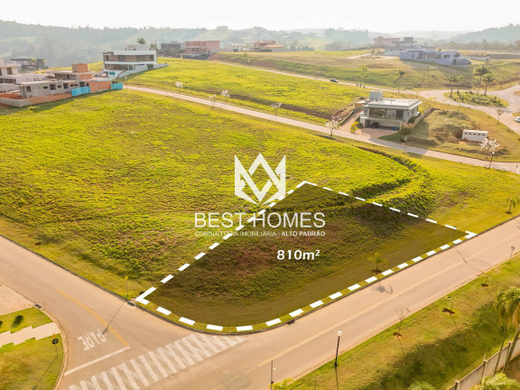 Imagem Terreno à Venda, 810 m² em Bairro Da Mina - Itupeva Imagem Terreno à Venda, 810 m² em Bairro Da Mina - Itupeva