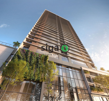 Imagem Apartamento com 4 Quartos à Venda, 157 m² em Perdizes - São Paulo