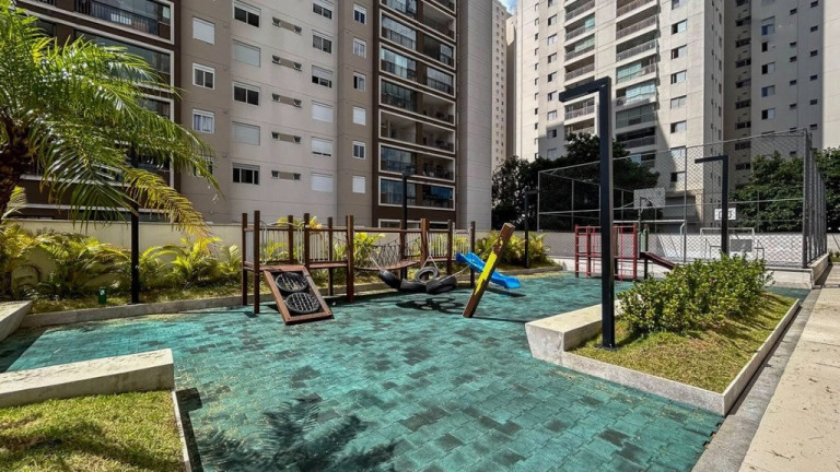 Imagem Apartamento com 2 Quartos à Venda, 84 m² em Vila Andrade - São Paulo Imagem Apartamento com 2 Quartos à Venda, 84 m² em Vila Andrade - São Paulo
