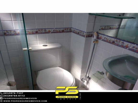 Imagem Apartamento com 2 Quartos à Venda, 55 m² em Jardim São Paulo - João Pessoa Imagem Apartamento com 2 Quartos à Venda, 55 m² em Jardim São Paulo - João Pessoa