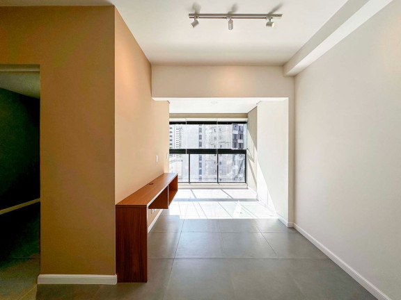 Imagem Apartamento com 1 Quarto à Venda, 35 m² em Bela Vista - São Paulo Imagem Apartamento com 1 Quarto à Venda, 35 m² em Bela Vista - São Paulo