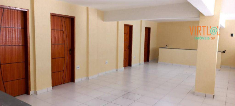 Imagem Sala Comercial para Alugar, 380 m² em Jardim íris - São Paulo