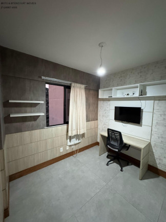Imagem Imóvel com 3 Quartos à Venda, 79 m² em Candeal - Salvador