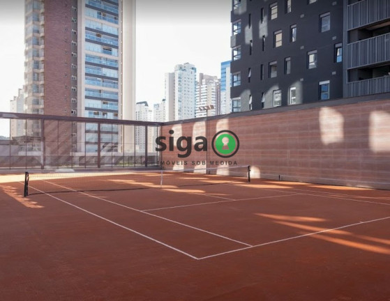 Imagem Apartamento com 2 Quartos à Venda, 78 m² em Brooklin - São Paulo Imagem Apartamento com 2 Quartos à Venda, 78 m² em Brooklin - São Paulo