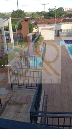 Imagem Apartamento com 2 Quartos à Venda, 40 m² em Bonfim Paulista - Ribeirão Preto Imagem Apartamento com 2 Quartos à Venda, 40 m² em Bonfim Paulista - Ribeirão Preto