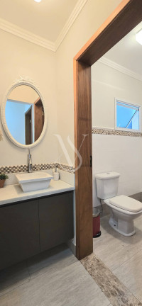 Imagem Casa de Condomínio com 3 Quartos à Venda, 360 m² em Residencial Ibi-aram - Itupeva Imagem Casa de Condomínio com 3 Quartos à Venda, 360 m² em Residencial Ibi-aram - Itupeva