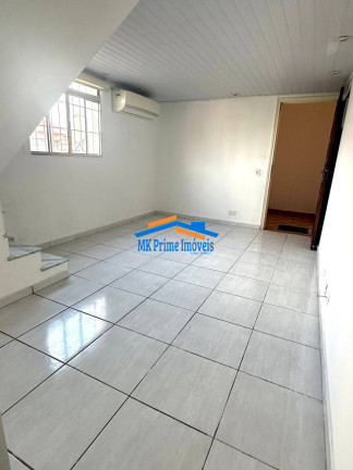 Imagem Apartamento com 3 Quartos à Venda, 107 m² em Bela Vista - Osasco