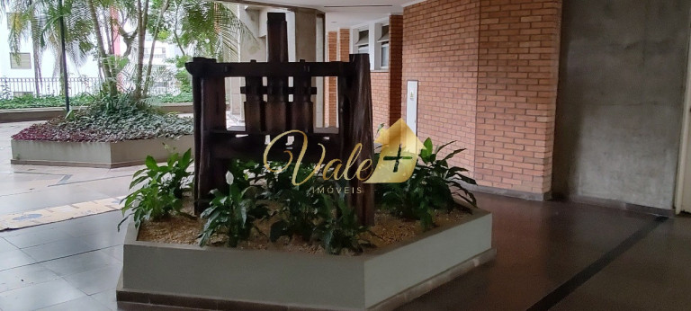 Imagem Imóvel com 5 Quartos à Venda, 240 m² em Vila Ema - São José Dos Campos