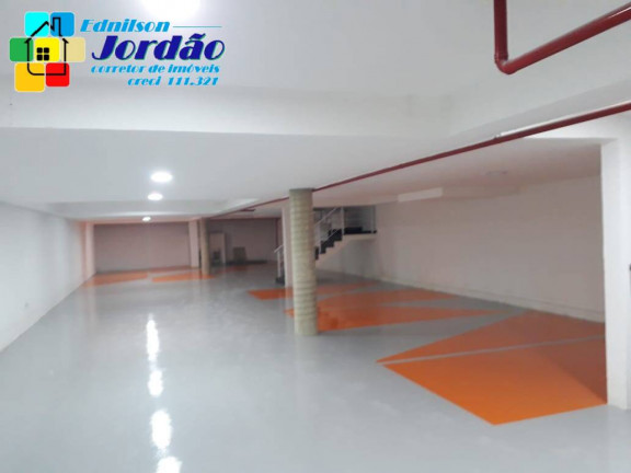 Imagem Apartamento com 2 Quartos à Venda, 62 m² em Jardim Ocara - Santo André