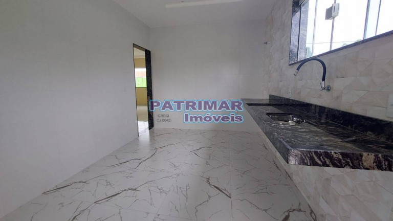 Imagem Casa com 3 Quartos à Venda, 135 m² em Itaipuaçu - Maricá Imagem Casa com 3 Quartos à Venda, 135 m² em Itaipuaçu - Maricá